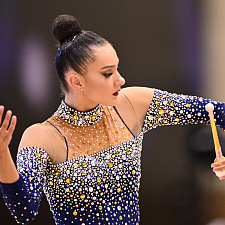 гимнастика 134