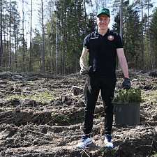 Неделя леса 24