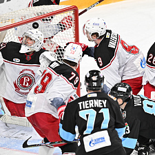 Подборка лучших фотографий сезона 74