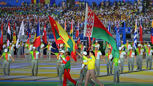 ІІ летние Юношеские Олимпийские игры в Нанкине – игры инноваций