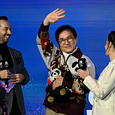 Лучшие фото с Игр в Милане 170