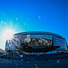 Подборка лучших фотографий сезона 27