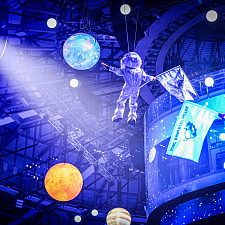 Подборка лучших фотографий сезона 105