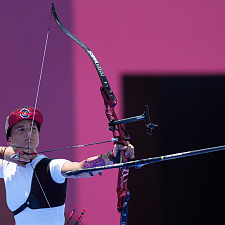 Archery 4