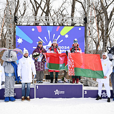 Дети Приморья 176