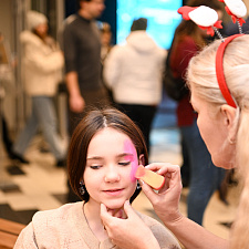 Олимпийская Елка 24