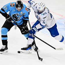 Динамо Мн - Динамо Мск 189