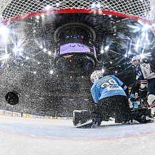 Подборка лучших фотографий сезона 52