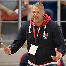 -Мешков Брест- в 15-й раз стал чемпионом Беларуси по гандболу 14