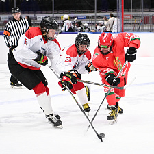 Дети Приморья 52