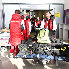 Дети Приморья 6