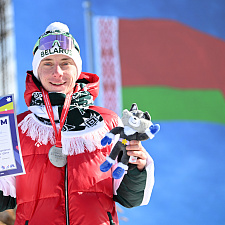 Дети Приморья 304