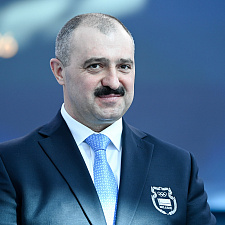 Ассамблея 60