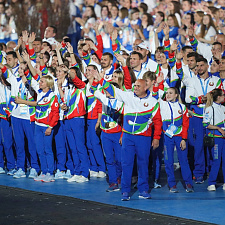 Closing ceremony II NOC_30-06-2019  (34)