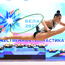 гимнастика 77