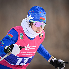 Дети Приморья 88