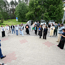 Вытокi Светлогорск 5