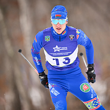 Дети Приморья 139