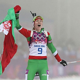 XXII зимние Олимпийские игры в г. Сочи (Российская Федерация) - 11 февраля