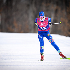 Дети Приморья 85