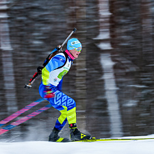 Biathlon 3