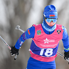 Дети Приморья 92