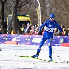 Дети Приморья 361