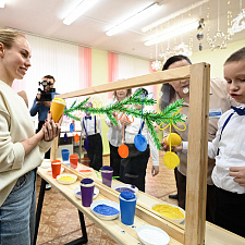 Наши дети 148