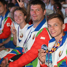 Closing -EYOF-2019 (21)