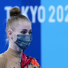 Rhythmic Gymnastics 24