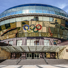 -квартира НОК Беларуси 4