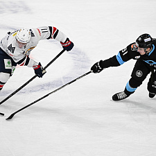 Подборка лучших фотографий сезона 32