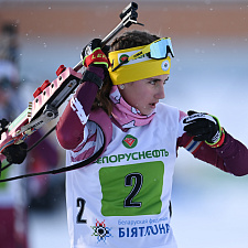 Biathlon 29