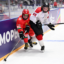 Дети Приморья 45