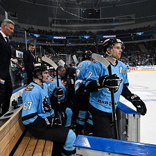 Динамо Мн - Динамо Мск 108