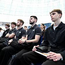 Форум атлетов 156