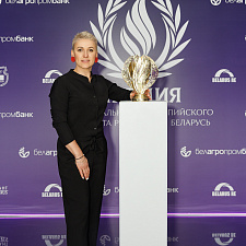 Премия НОК Беларуси 73