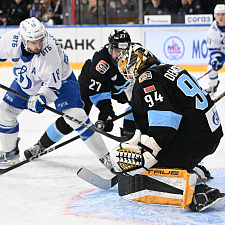 Подборка лучших фотографий сезона 59