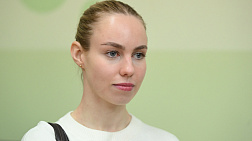 Хондошко выиграла бронзовую награду в Медельине