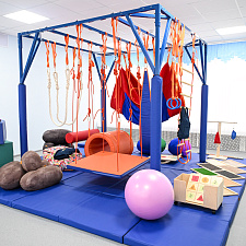 Наши дети 36