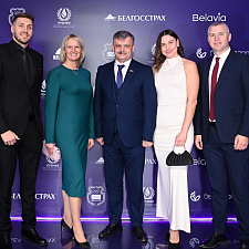 Премия НОК Беларуси 17