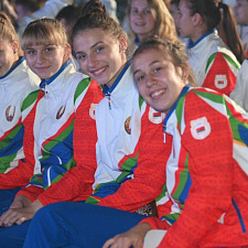 Opening EYOF - 2019 (13)