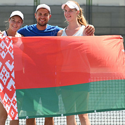 ЕЮОФ Баку-2019. День 5. 