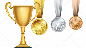 В медалях Евроигр-2019 будет присутствовать национальная тематика