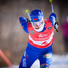 Дети Приморья 337