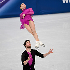 Лучшие фото с Игр в Милане 101