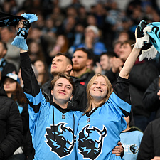 Подборка лучших фото сезона 42