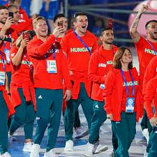 Closing ceremony II NOC_30-06-2019  (18)