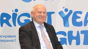 Евроигры-2019 в Минске будут интересны и спортсменам, и болельщикам