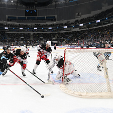 Подборка лучших фотографий сезона 73